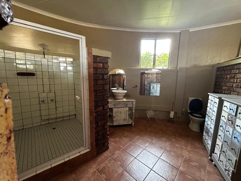 8 Bedroom Property for Sale in Standerton Rural Mpumalanga