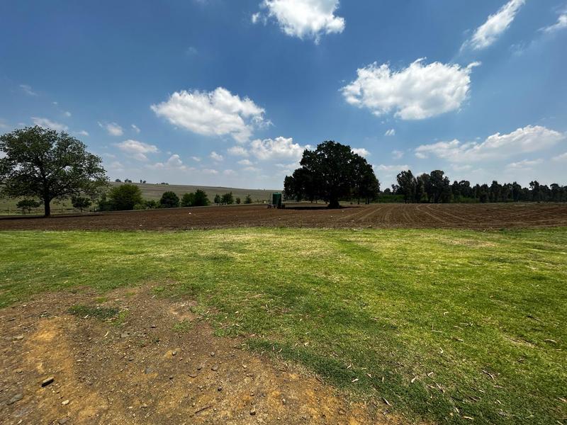 8 Bedroom Property for Sale in Standerton Rural Mpumalanga