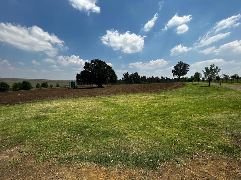 8 Bedroom Property for Sale in Standerton Rural Mpumalanga