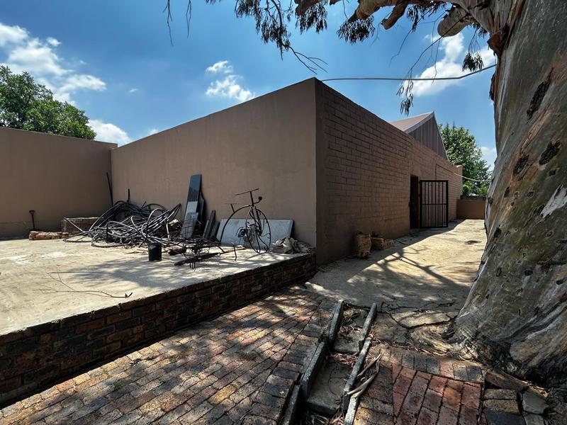 8 Bedroom Property for Sale in Standerton Rural Mpumalanga