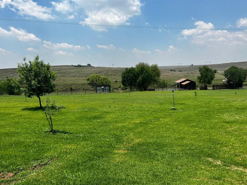 8 Bedroom Property for Sale in Standerton Rural Mpumalanga