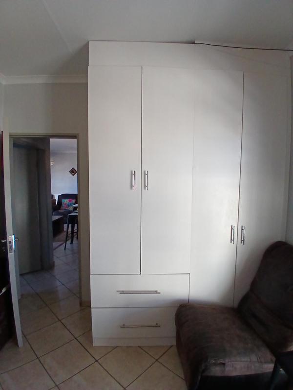 2 Bedroom Property for Sale in Ermelo Mpumalanga