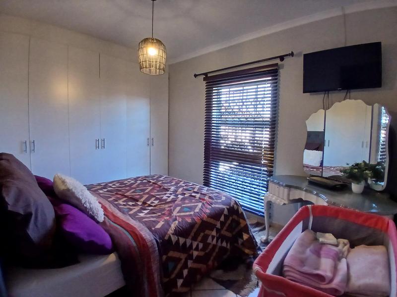 2 Bedroom Property for Sale in Ermelo Mpumalanga