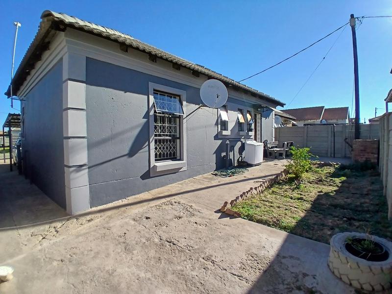 2 Bedroom Property for Sale in Ermelo Mpumalanga