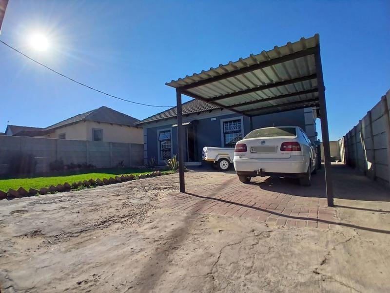 2 Bedroom Property for Sale in Ermelo Mpumalanga