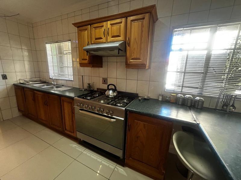 4 Bedroom Property for Sale in Kosmos Park Mpumalanga