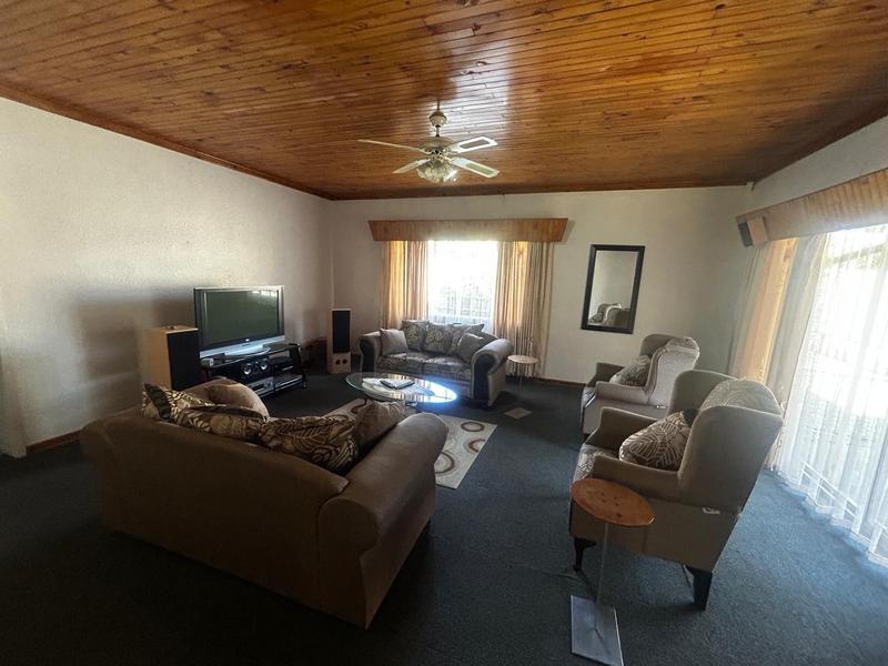 4 Bedroom Property for Sale in Kosmos Park Mpumalanga