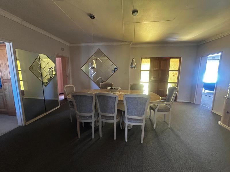 4 Bedroom Property for Sale in Kosmos Park Mpumalanga