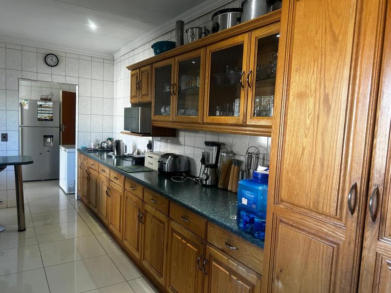 4 Bedroom Property for Sale in Kosmos Park Mpumalanga