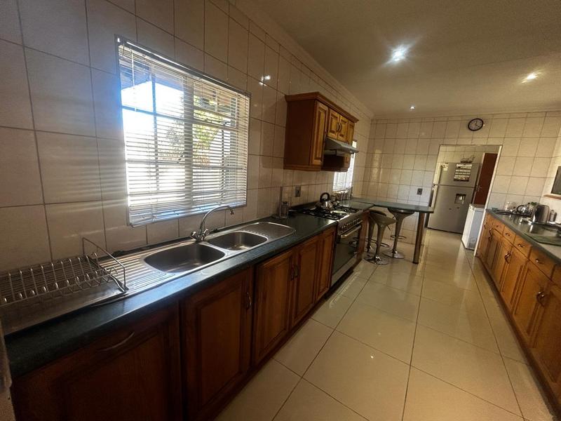 4 Bedroom Property for Sale in Kosmos Park Mpumalanga