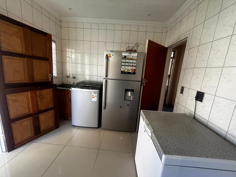 4 Bedroom Property for Sale in Kosmos Park Mpumalanga