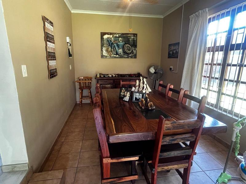 3 Bedroom Property for Sale in Meyerville Mpumalanga