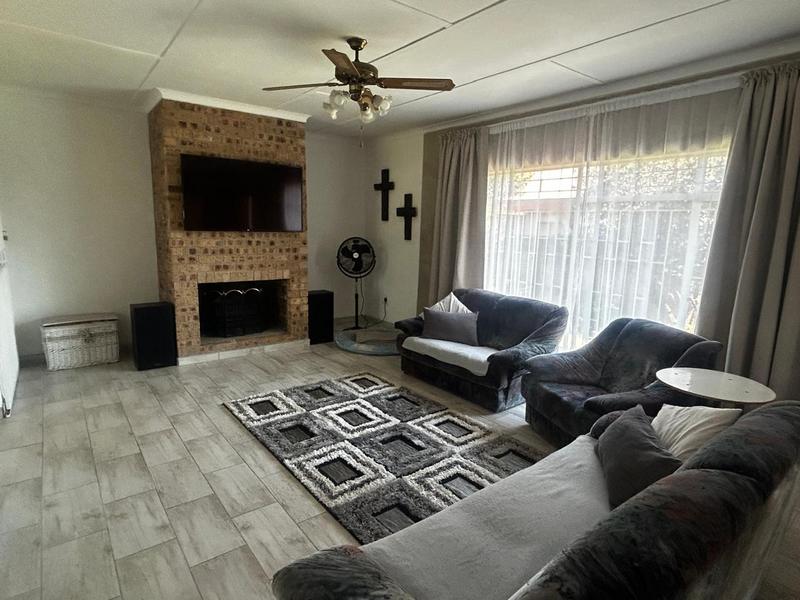 3 Bedroom Property for Sale in Meyerville Mpumalanga