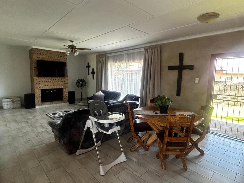 3 Bedroom Property for Sale in Meyerville Mpumalanga