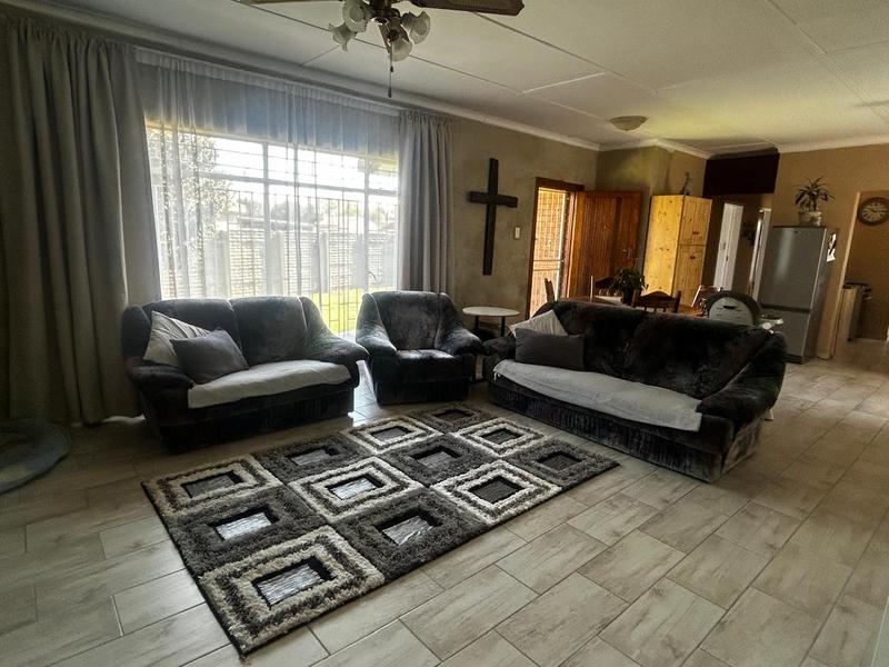 3 Bedroom Property for Sale in Meyerville Mpumalanga