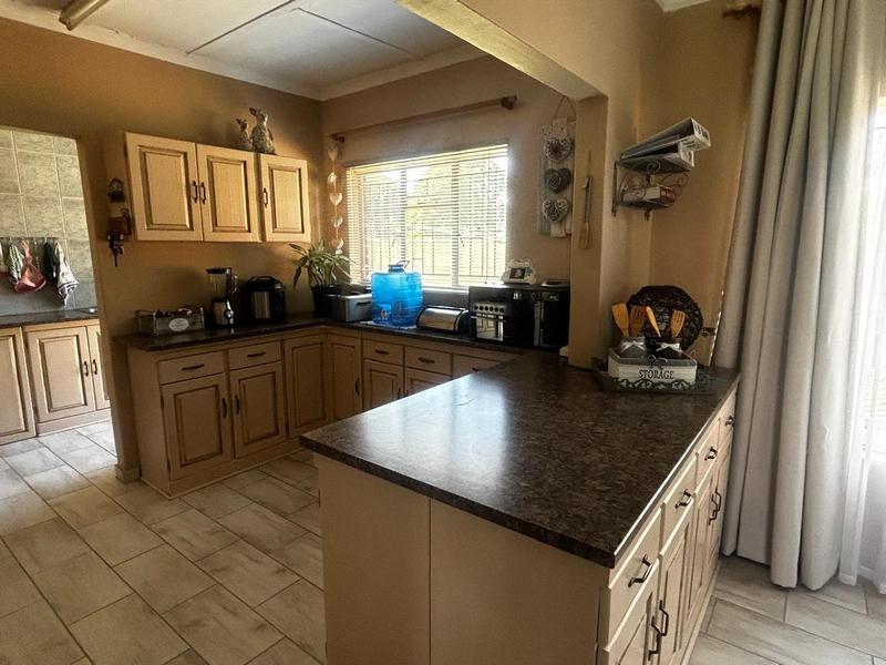 3 Bedroom Property for Sale in Meyerville Mpumalanga