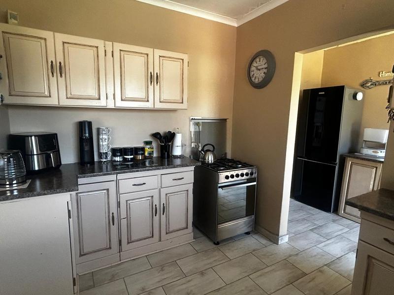 3 Bedroom Property for Sale in Meyerville Mpumalanga