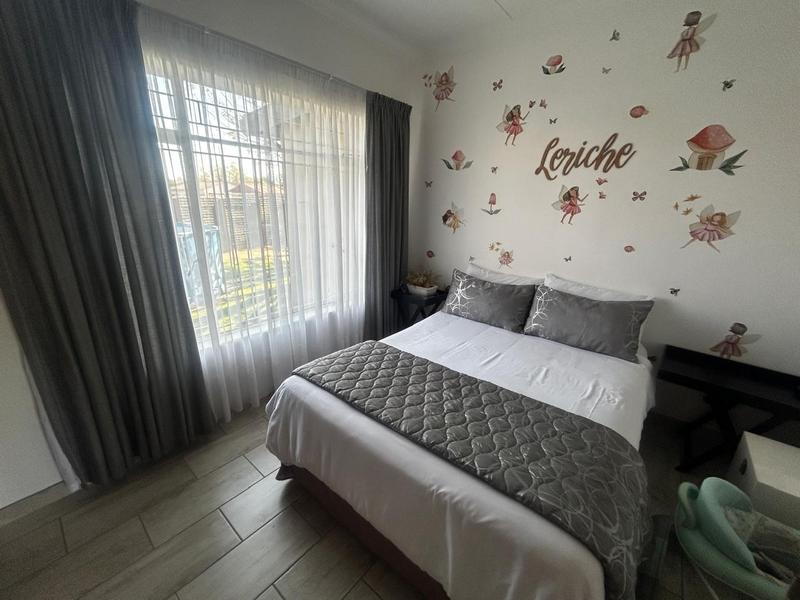 3 Bedroom Property for Sale in Meyerville Mpumalanga