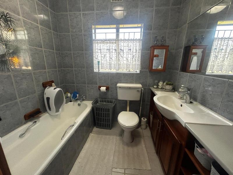 3 Bedroom Property for Sale in Meyerville Mpumalanga