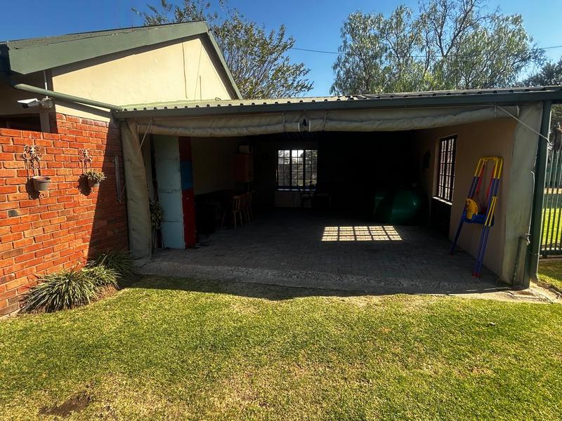 3 Bedroom Property for Sale in Meyerville Mpumalanga