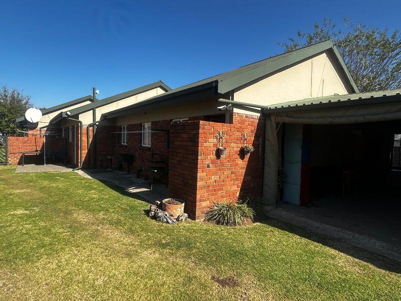 3 Bedroom Property for Sale in Meyerville Mpumalanga