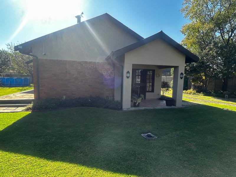 3 Bedroom Property for Sale in Meyerville Mpumalanga