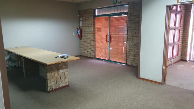 To Let commercial Property for Rent in Bethal Mpumalanga