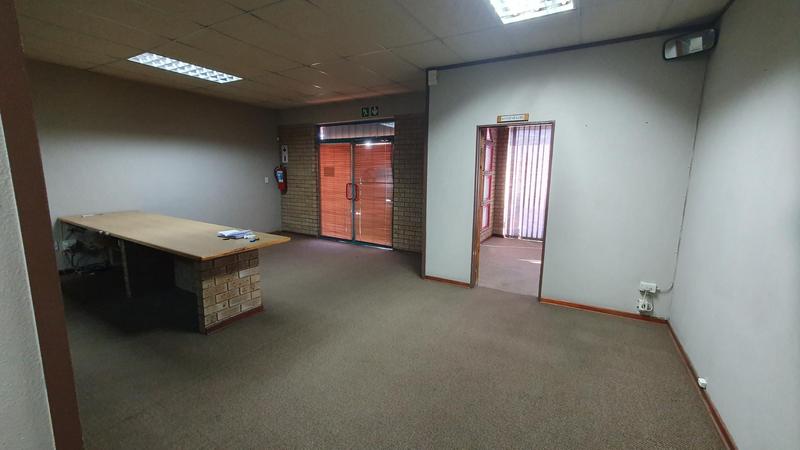 To Let commercial Property for Rent in Bethal Mpumalanga