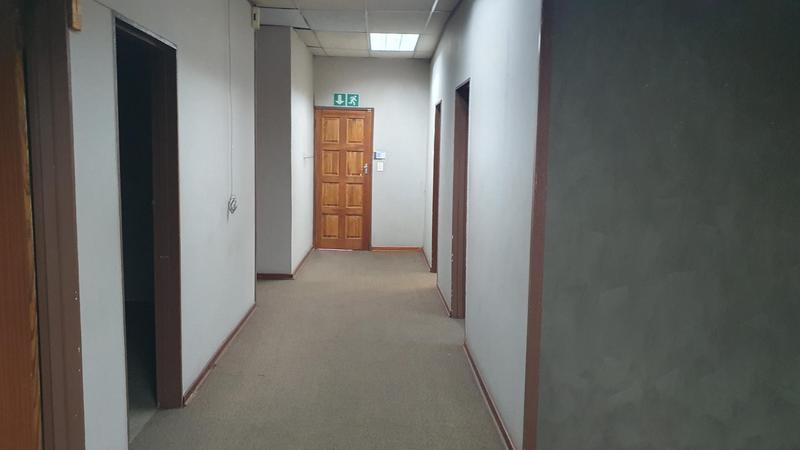 To Let commercial Property for Rent in Bethal Mpumalanga