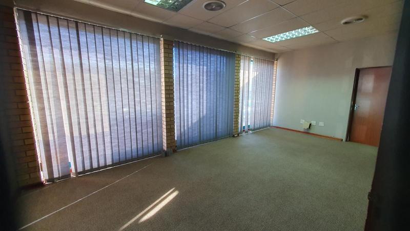 To Let commercial Property for Rent in Bethal Mpumalanga