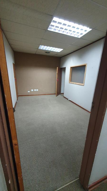 To Let commercial Property for Rent in Bethal Mpumalanga