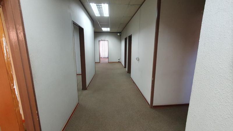 To Let commercial Property for Rent in Bethal Mpumalanga