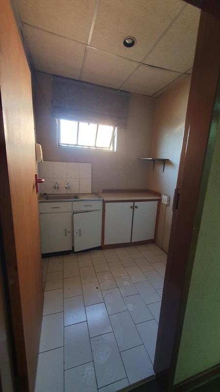 To Let commercial Property for Rent in Bethal Mpumalanga