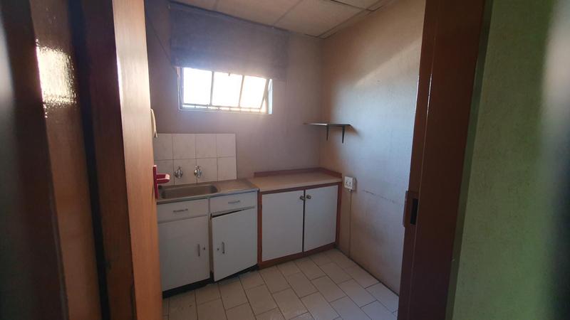 To Let commercial Property for Rent in Bethal Mpumalanga