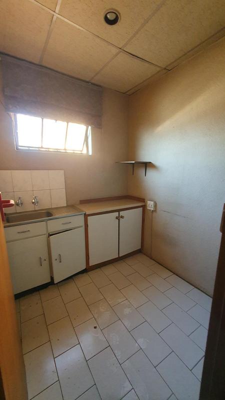 To Let commercial Property for Rent in Bethal Mpumalanga