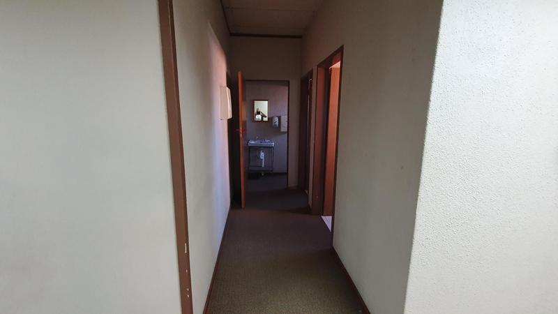 To Let commercial Property for Rent in Bethal Mpumalanga