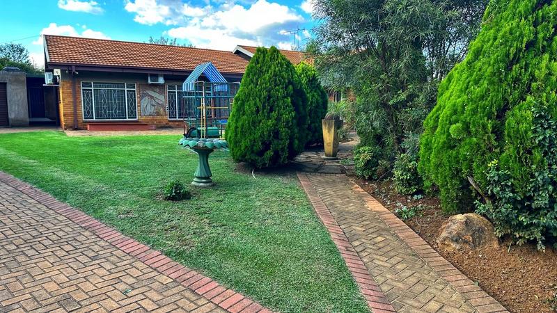 3 Bedroom Property for Sale in Delmas West Ext 1 Mpumalanga