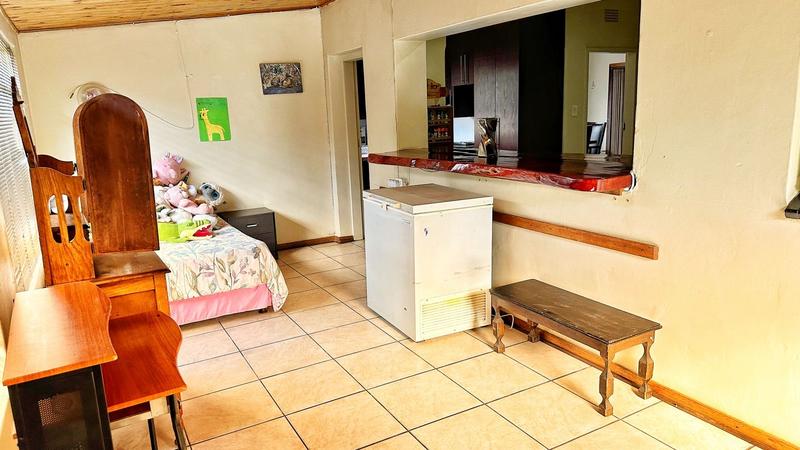 3 Bedroom Property for Sale in Delmas West Ext 1 Mpumalanga