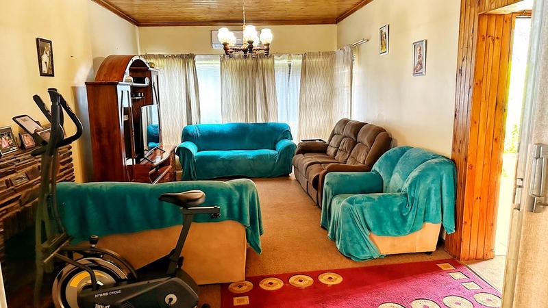 3 Bedroom Property for Sale in Delmas West Ext 1 Mpumalanga