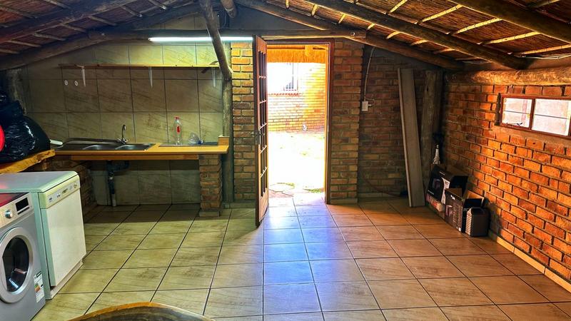 3 Bedroom Property for Sale in Delmas West Ext 1 Mpumalanga