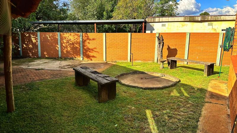 3 Bedroom Property for Sale in Delmas West Ext 1 Mpumalanga