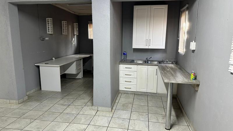 3 Bedroom Property for Sale in Delmas West Ext 1 Mpumalanga