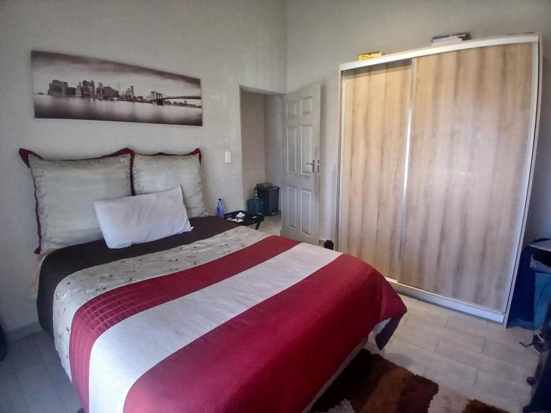 3 Bedroom Property for Sale in Ermelo Mpumalanga