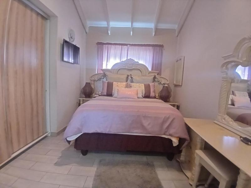 3 Bedroom Property for Sale in Ermelo Mpumalanga