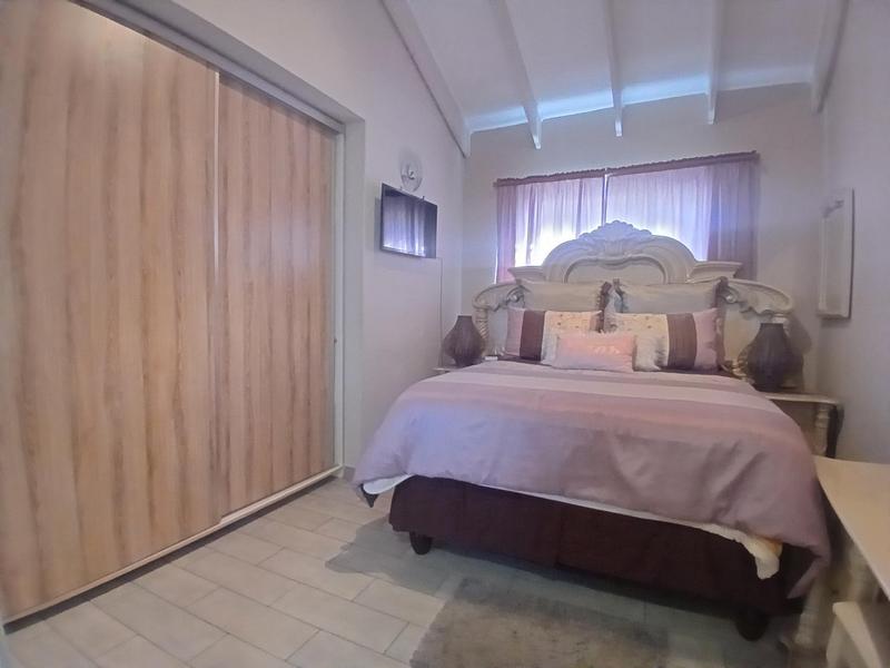 3 Bedroom Property for Sale in Ermelo Mpumalanga