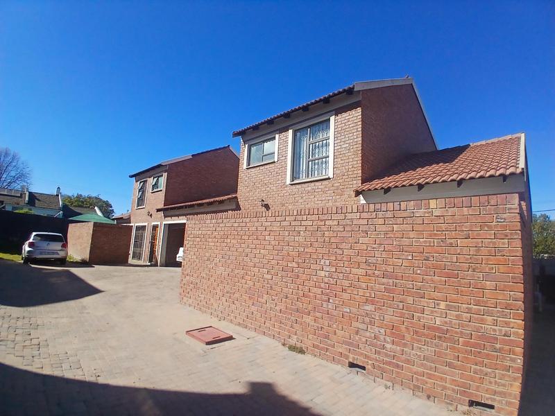 3 Bedroom Property for Sale in Ermelo Mpumalanga