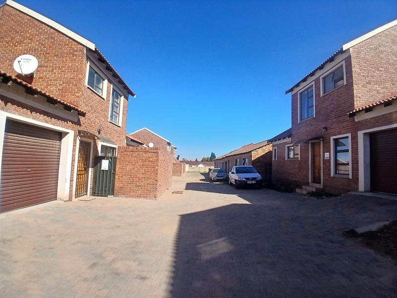 3 Bedroom Property for Sale in Ermelo Mpumalanga