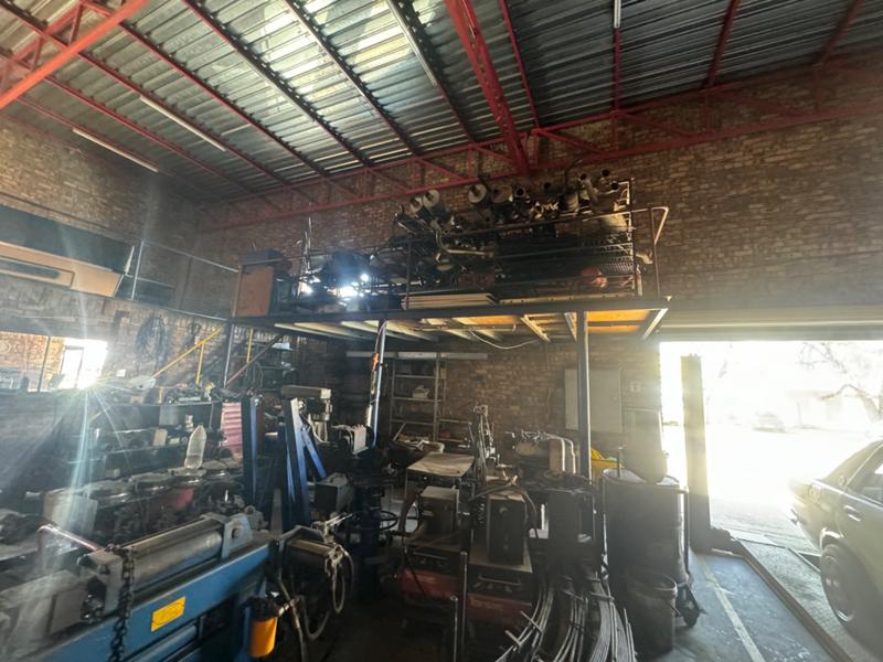 Commercial Property for Sale in Middelburg Mpumalanga
