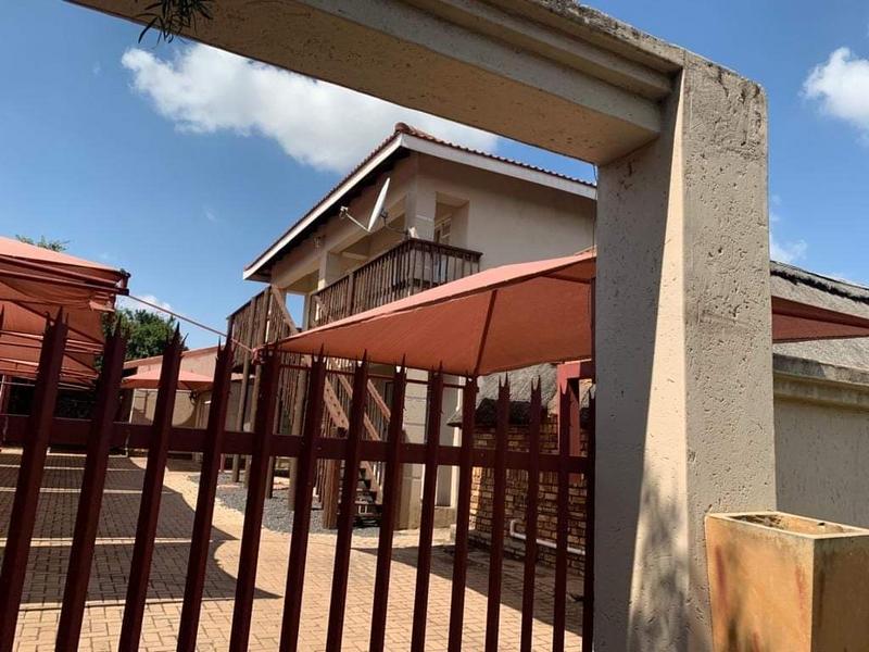 Commercial Property for Sale in Aerorand Mpumalanga