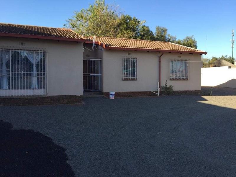 Commercial Property for Sale in Aerorand Mpumalanga